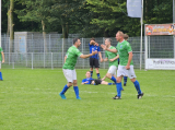 D.G.B.C. 3 - S.K.N.W.K. 3 (competitie) seizoen 2023-2024 (88/168)